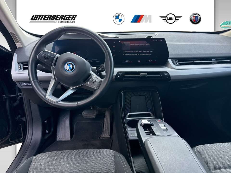 BMW iX1 - Imagem 7