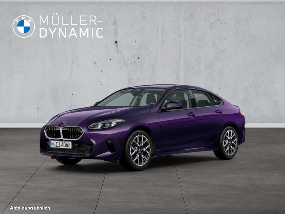 BMW 220 - Imagem 1