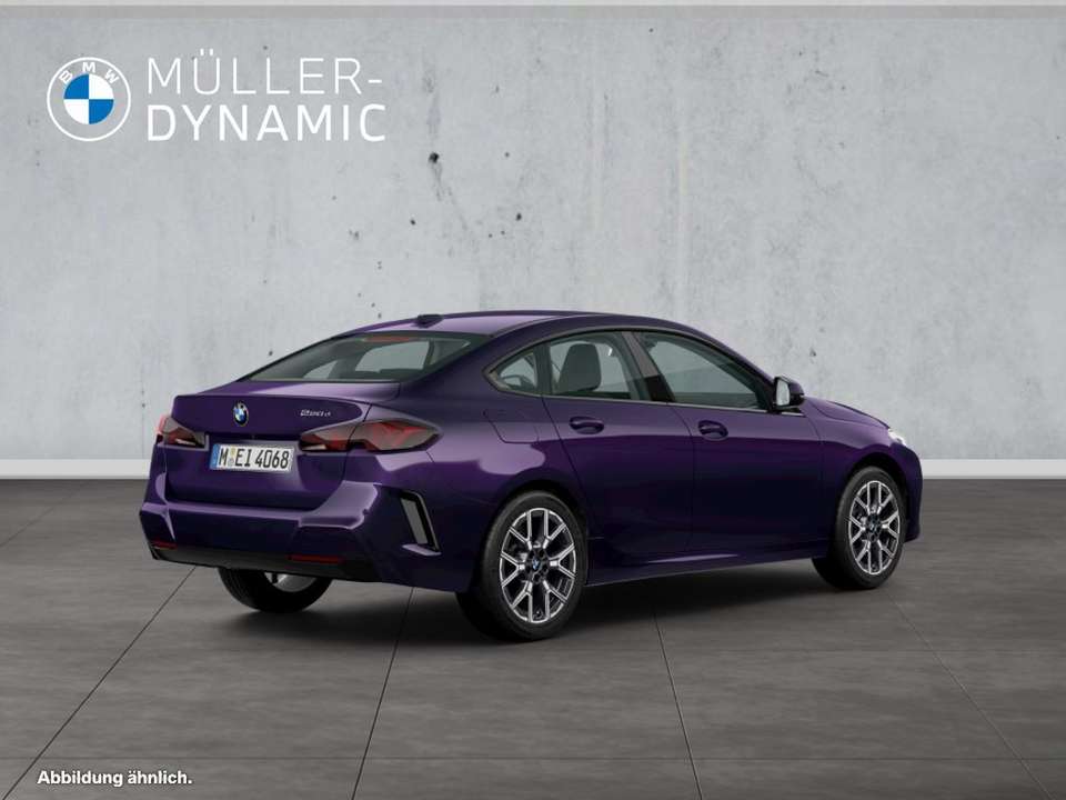 BMW 220 - Imagem 2