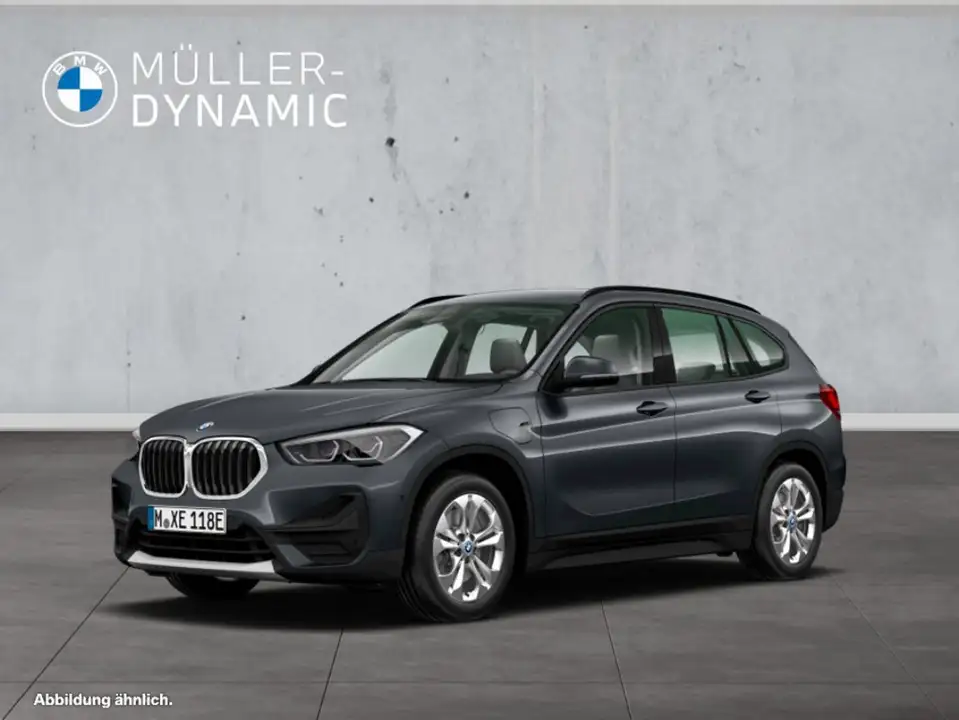 BMW X1 - Imagem 2