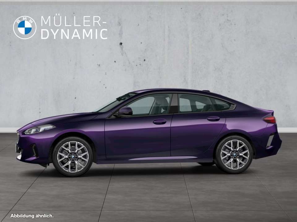 BMW 220 - Imagem 3