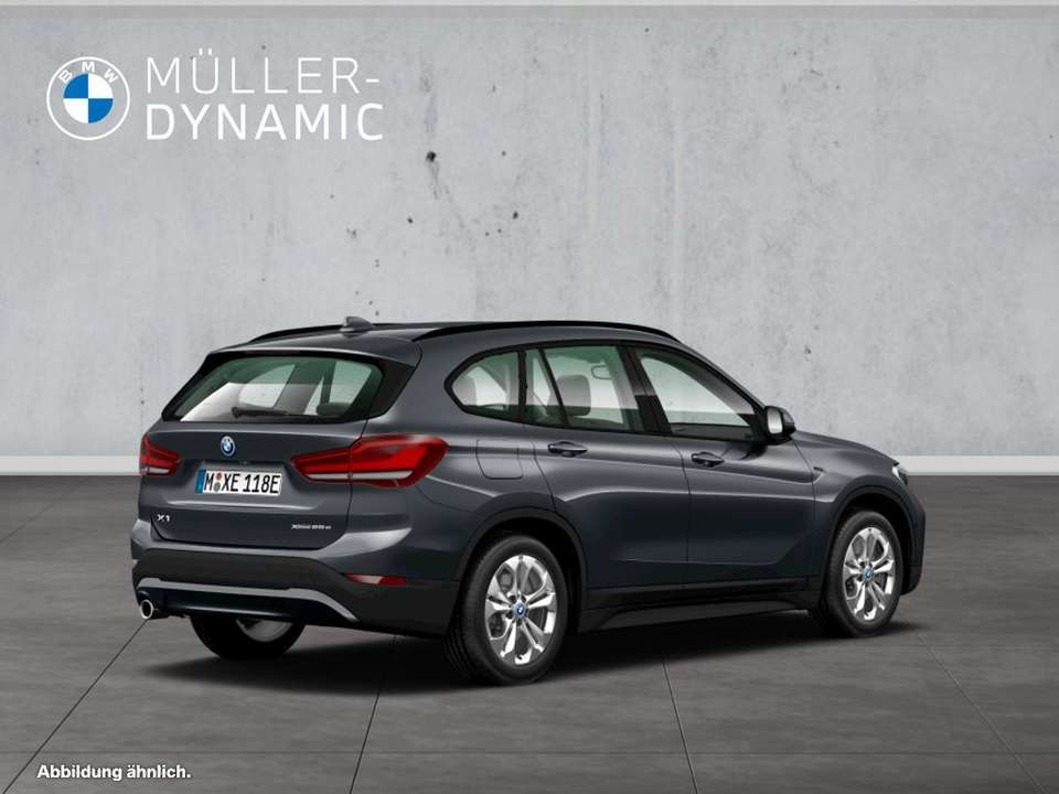 BMW X1 - Imagem 3