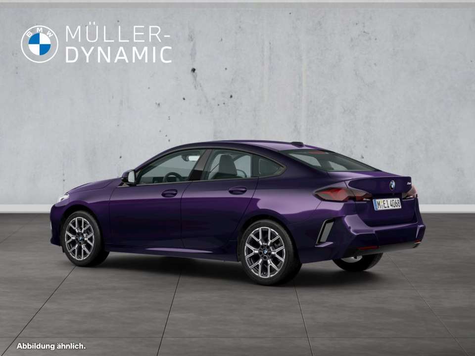 BMW 220 - Imagem 4