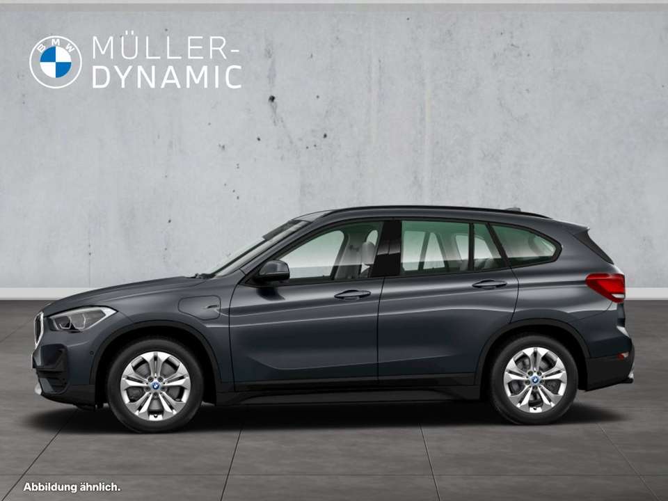 BMW X1 - Imagem 4