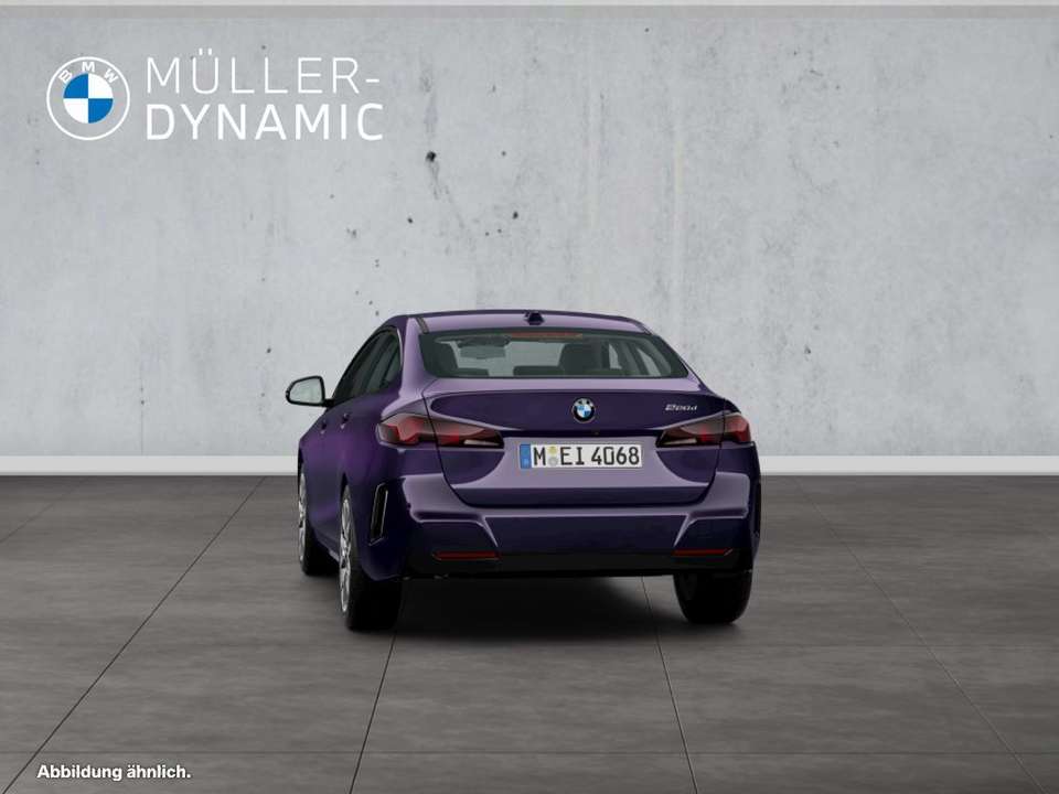 BMW 220 - Imagem 5