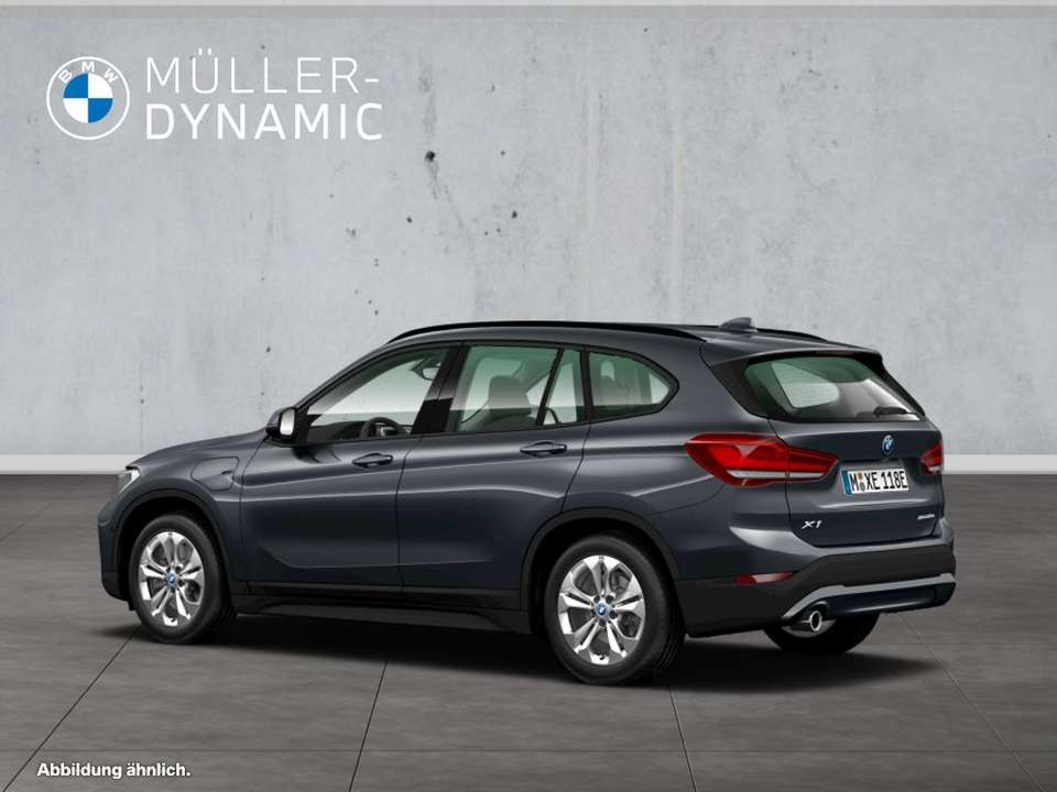 BMW X1 - Imagem 5