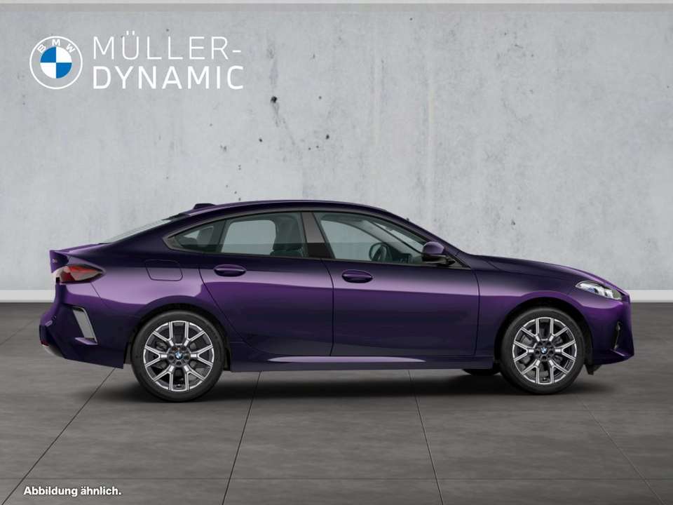 BMW 220 - Imagem 6