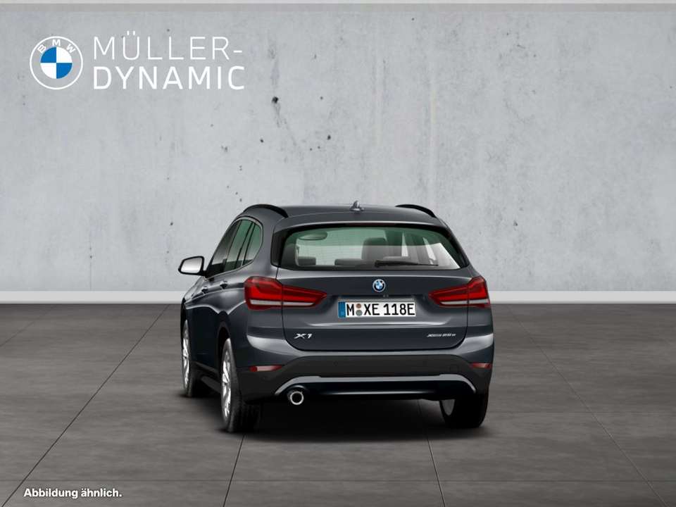 BMW X1 - Imagem 6