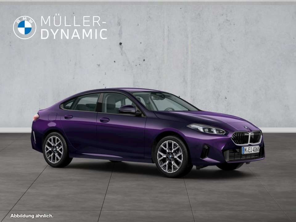 BMW 220 - Imagem 7