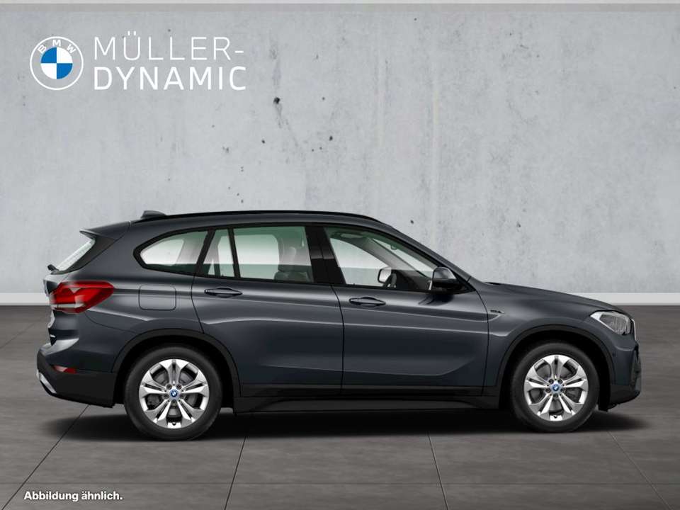 BMW X1 - Imagem 7