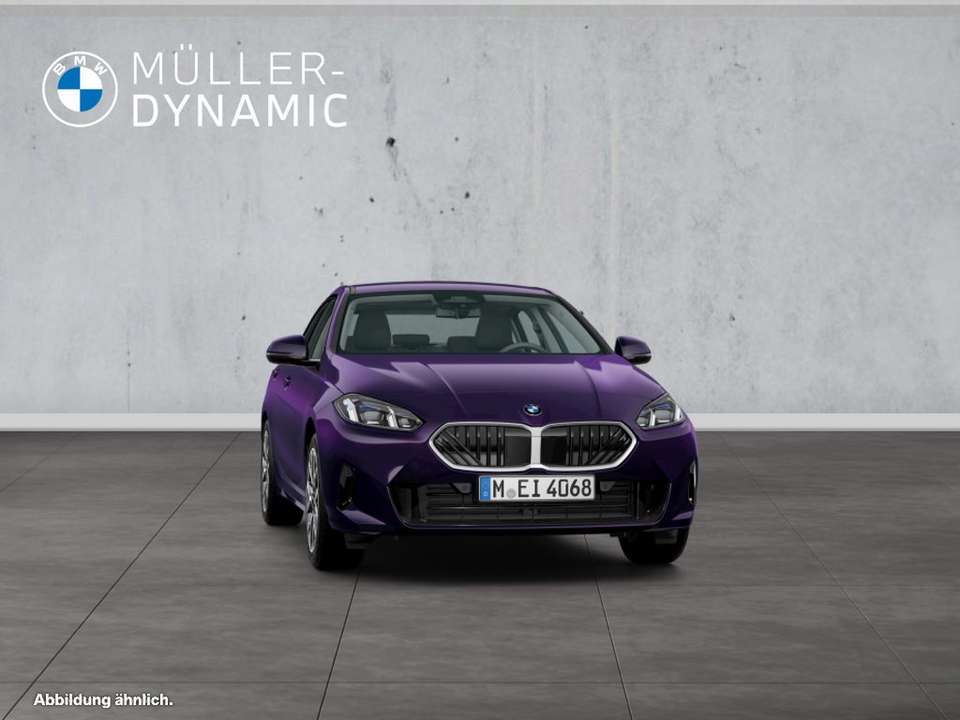 BMW 220 - Imagem 8