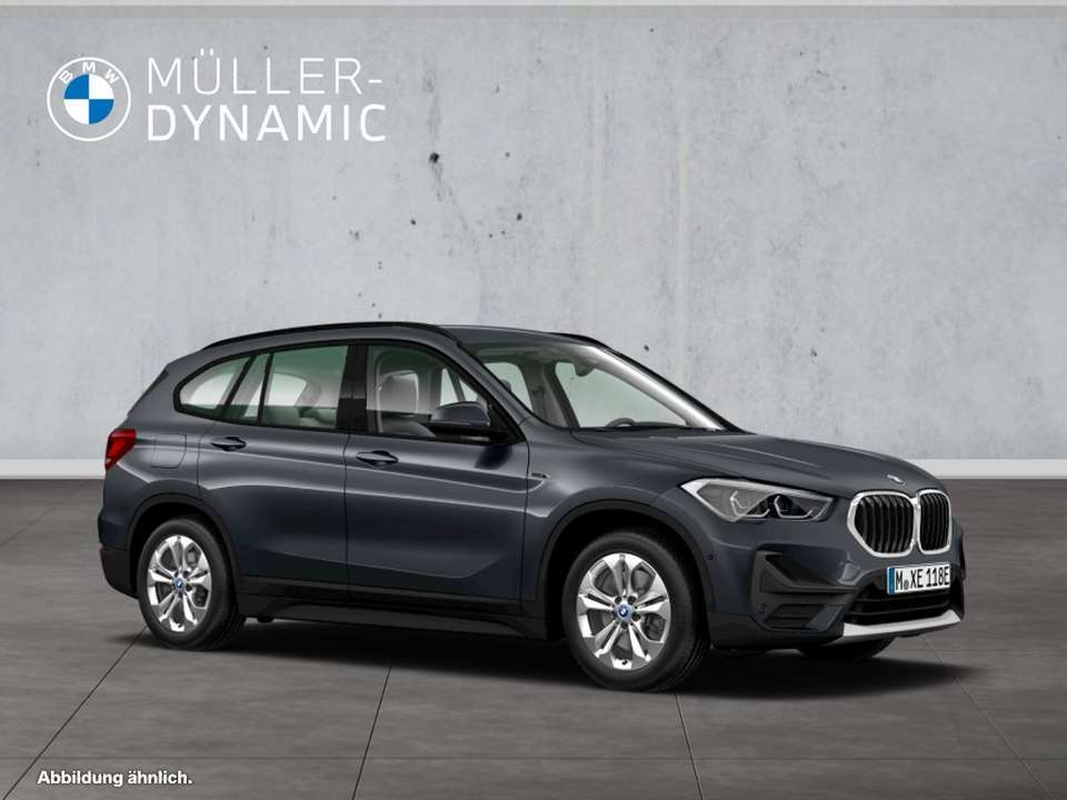 BMW X1 - Imagem 8