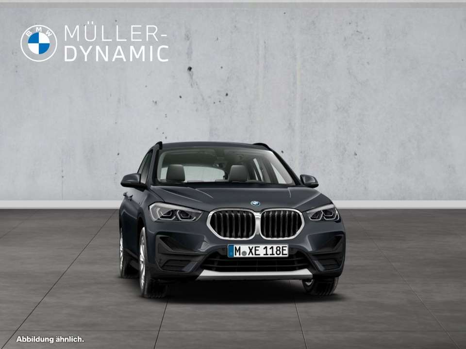 BMW X1 - Imagem 9