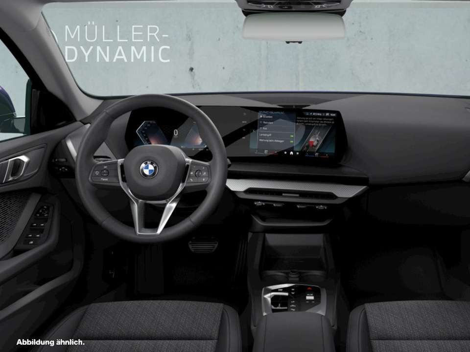 BMW 220 - Imagem 10