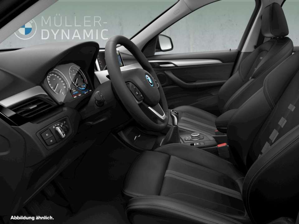 BMW X1 - Imagem 10