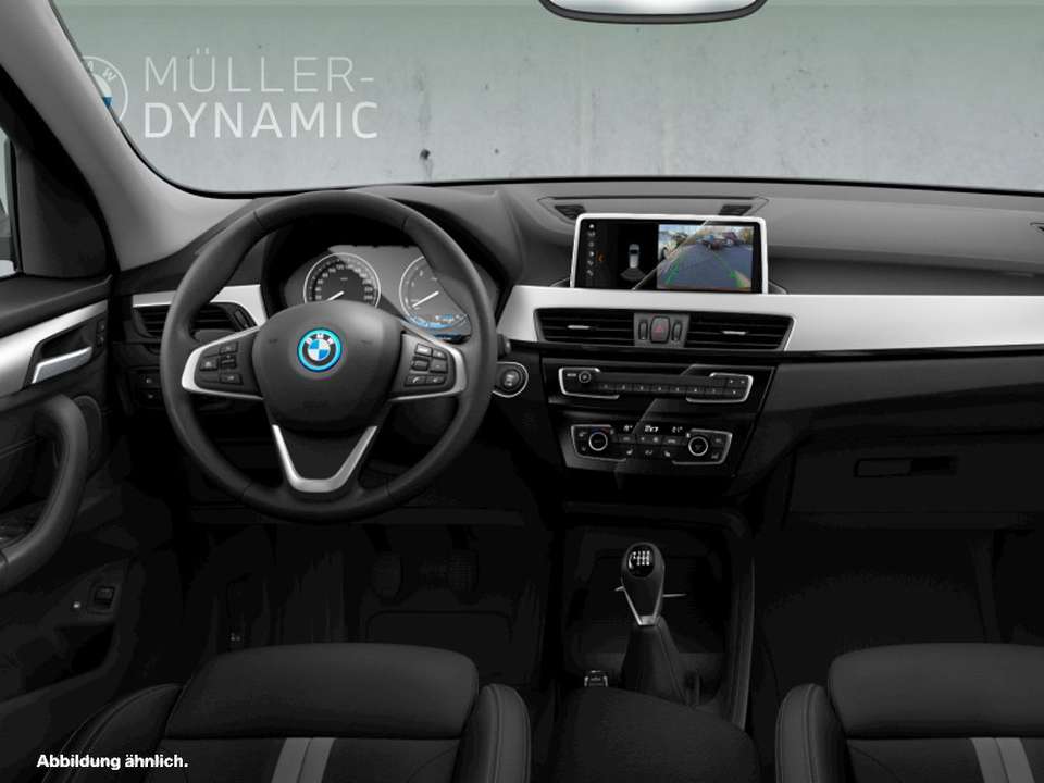 BMW X1 - Imagem 11