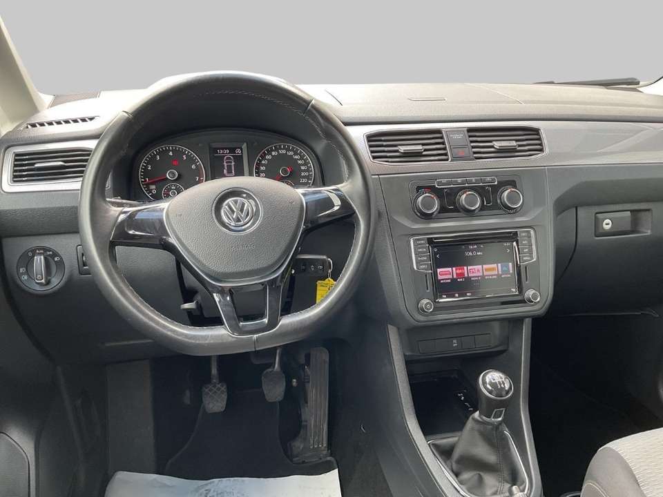 Volkswagen Caddy - Imagem 7