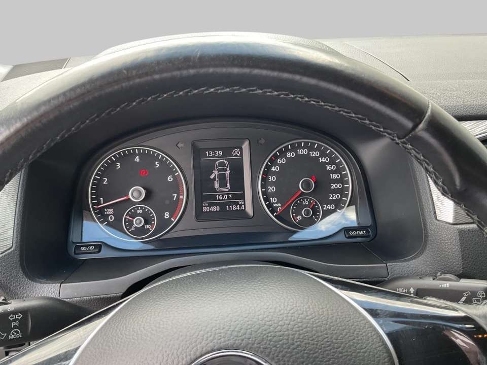 Volkswagen Caddy - Imagem 10