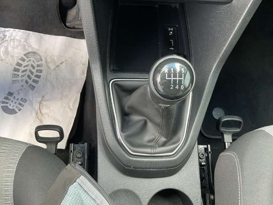 Volkswagen Caddy - Imagem 13