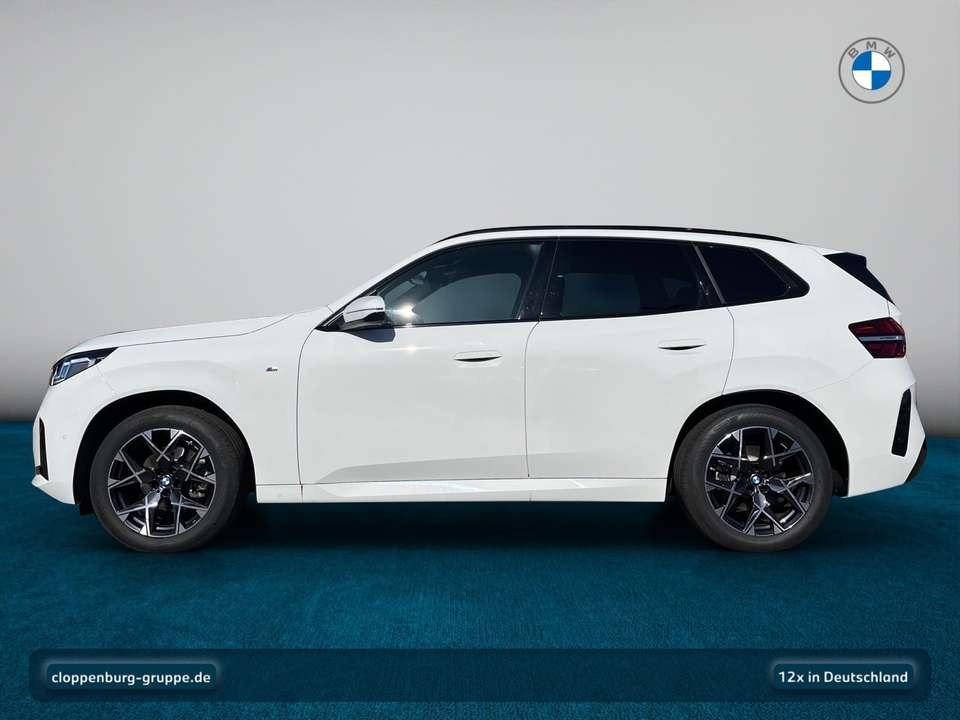 BMW X3 - Imagem 2
