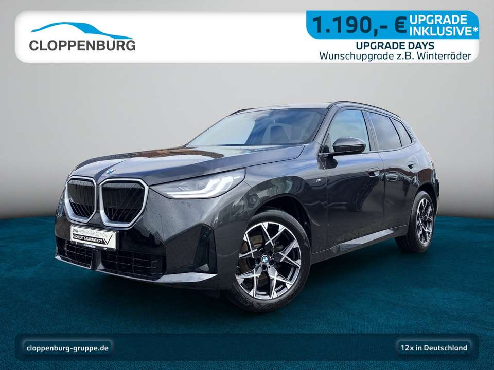 BMW X3 - Imagem 1