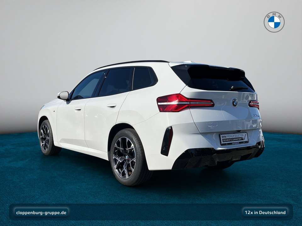 BMW X3 - Imagem 3