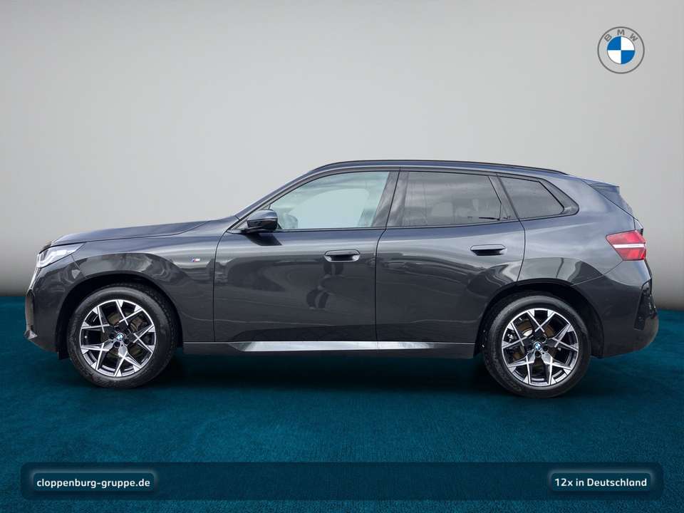 BMW X3 - Imagem 2