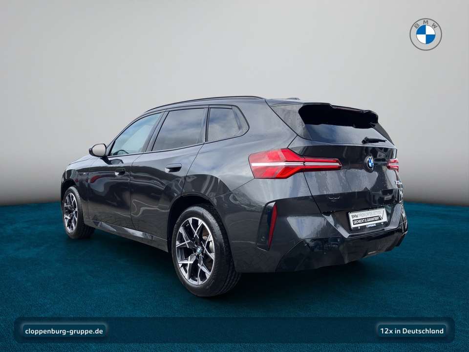 BMW X3 - Imagem 3