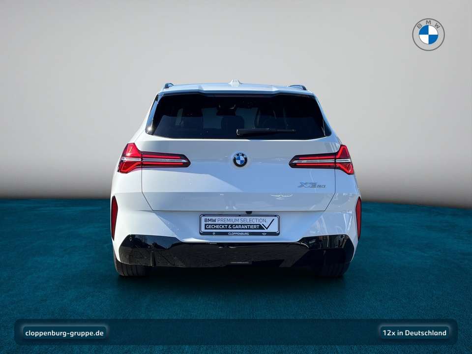 BMW X3 - Imagem 4