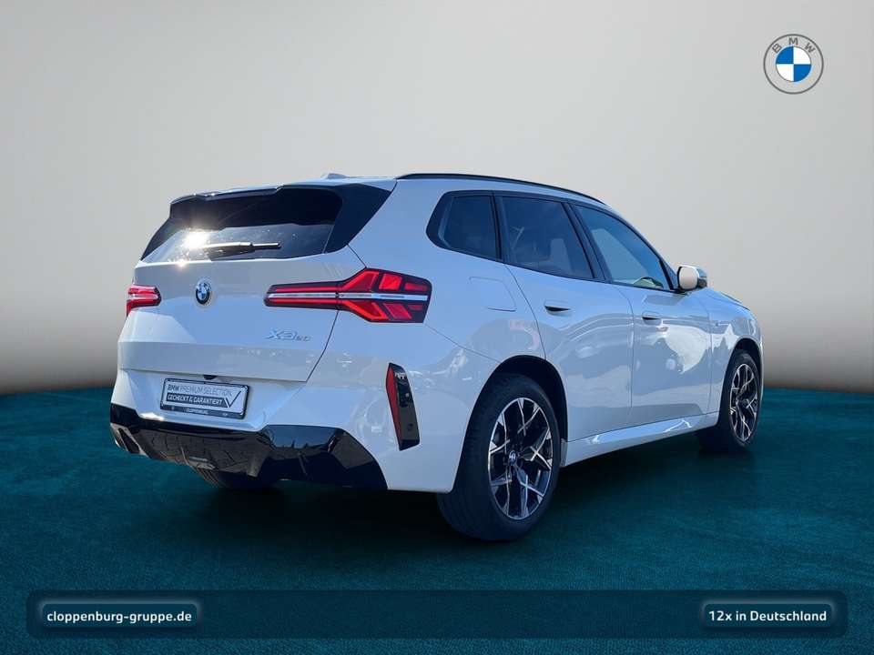 BMW X3 - Imagem 5