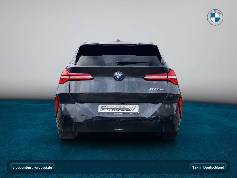 BMW X3 - Imagem 4