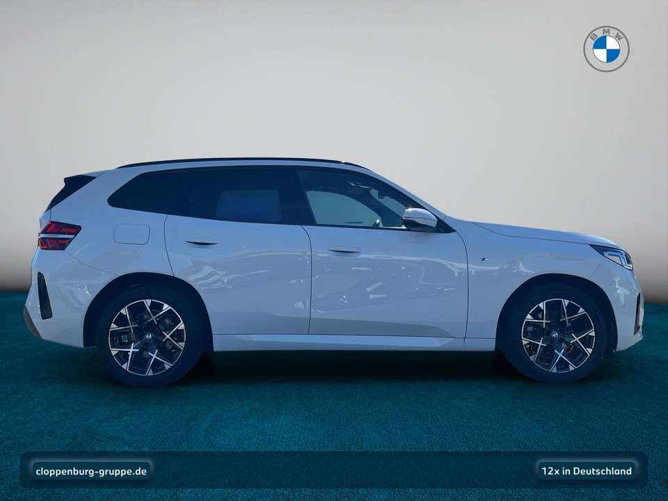 BMW X3 - Imagem 6