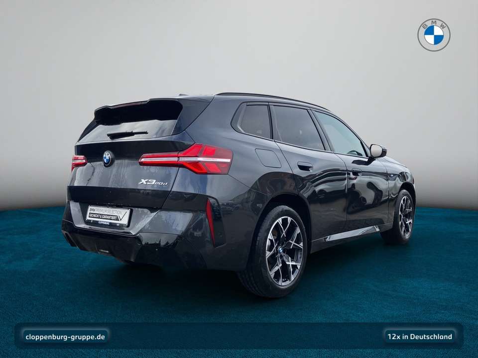 BMW X3 - Imagem 5