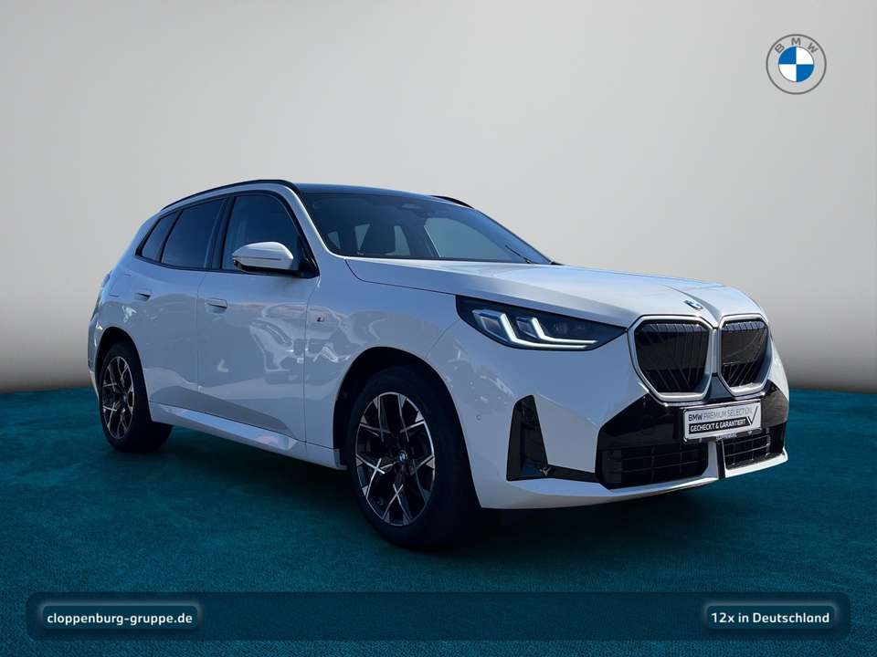 BMW X3 - Imagem 7