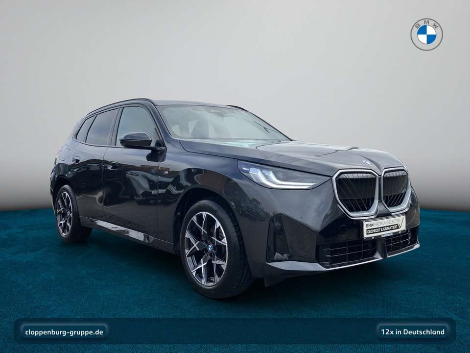 BMW X3 - Imagem 7