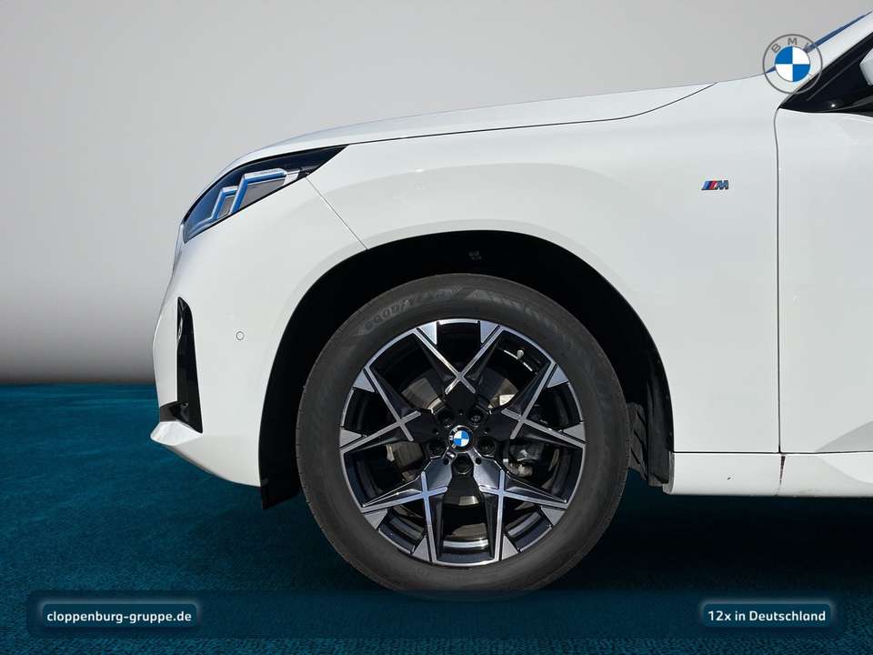 BMW X3 - Imagem 9