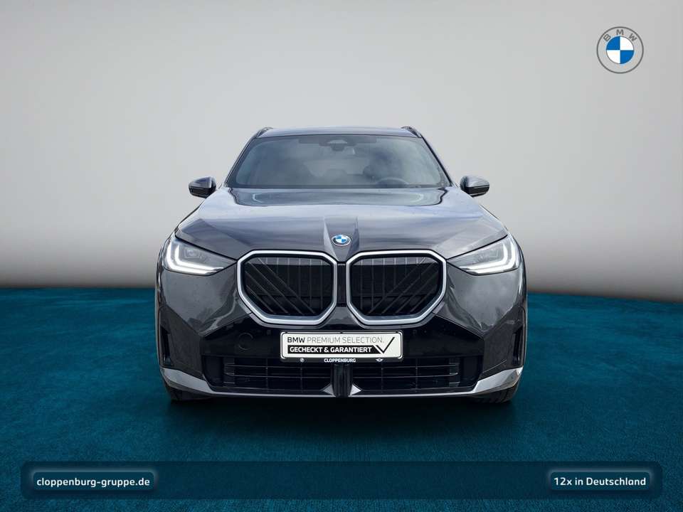 BMW X3 - Imagem 8
