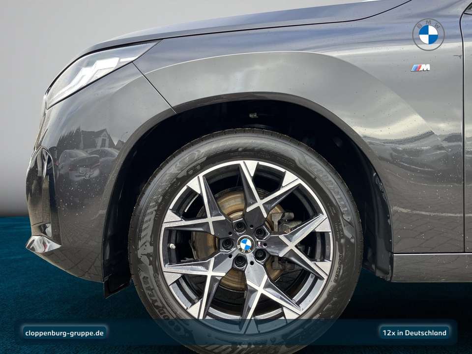 BMW X3 - Imagem 9