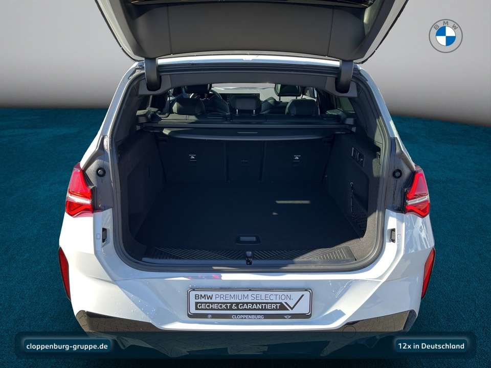 BMW X3 - Imagem 10