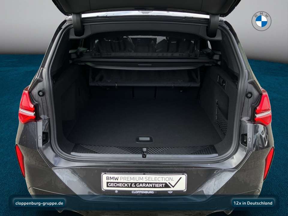 BMW X3 - Imagem 10