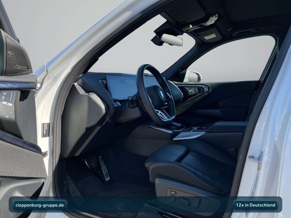 BMW X3 - Imagem 11