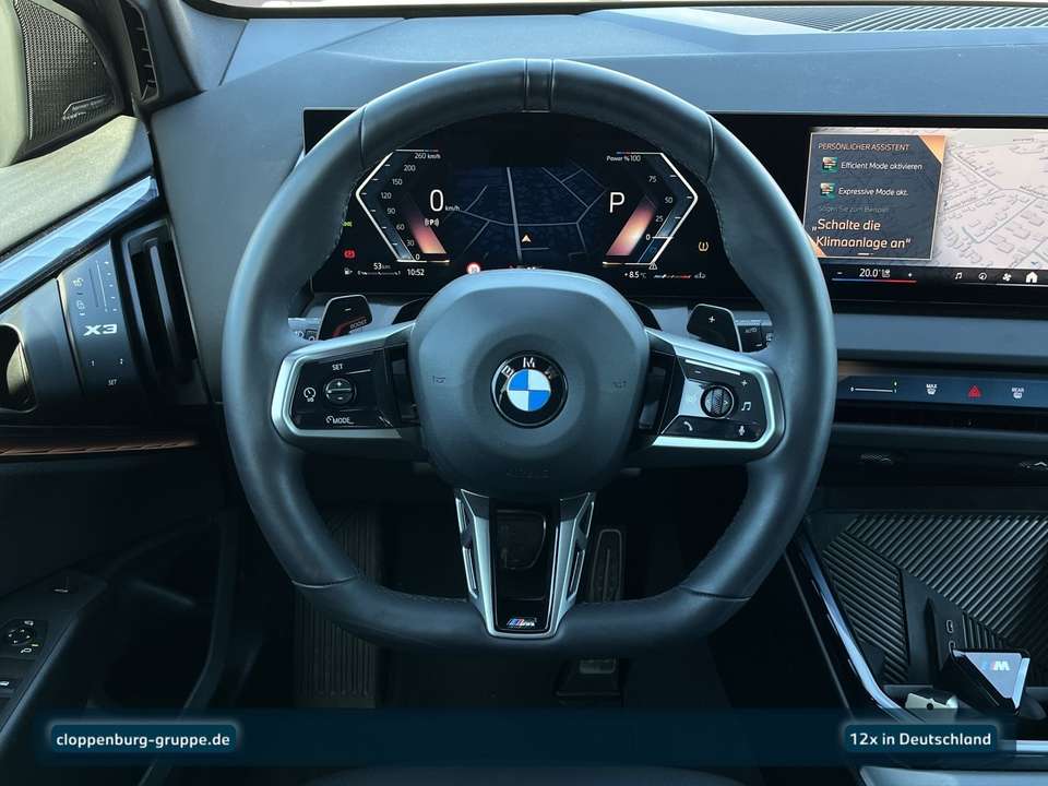 BMW X3 - Imagem 12