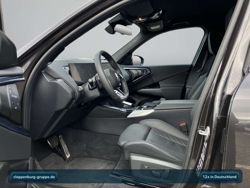 BMW X3 - Imagem 11