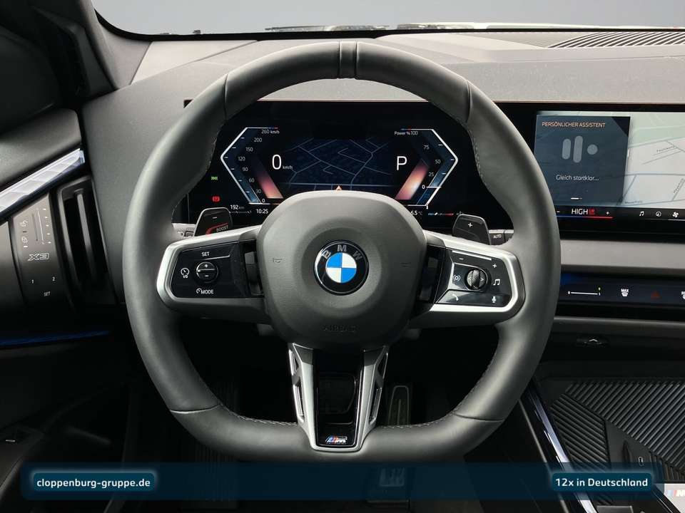 BMW X3 - Imagem 12