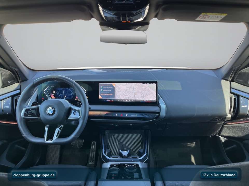 BMW X3 - Imagem 14
