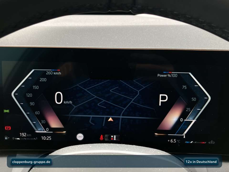 BMW X3 - Imagem 13