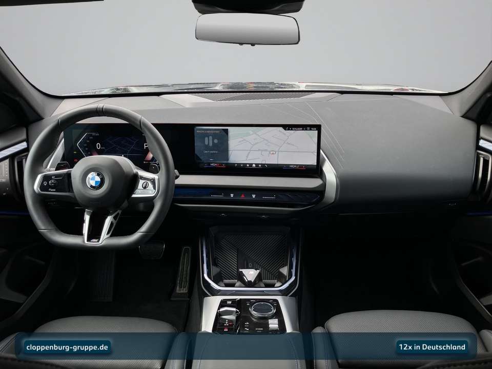 BMW X3 - Imagem 14