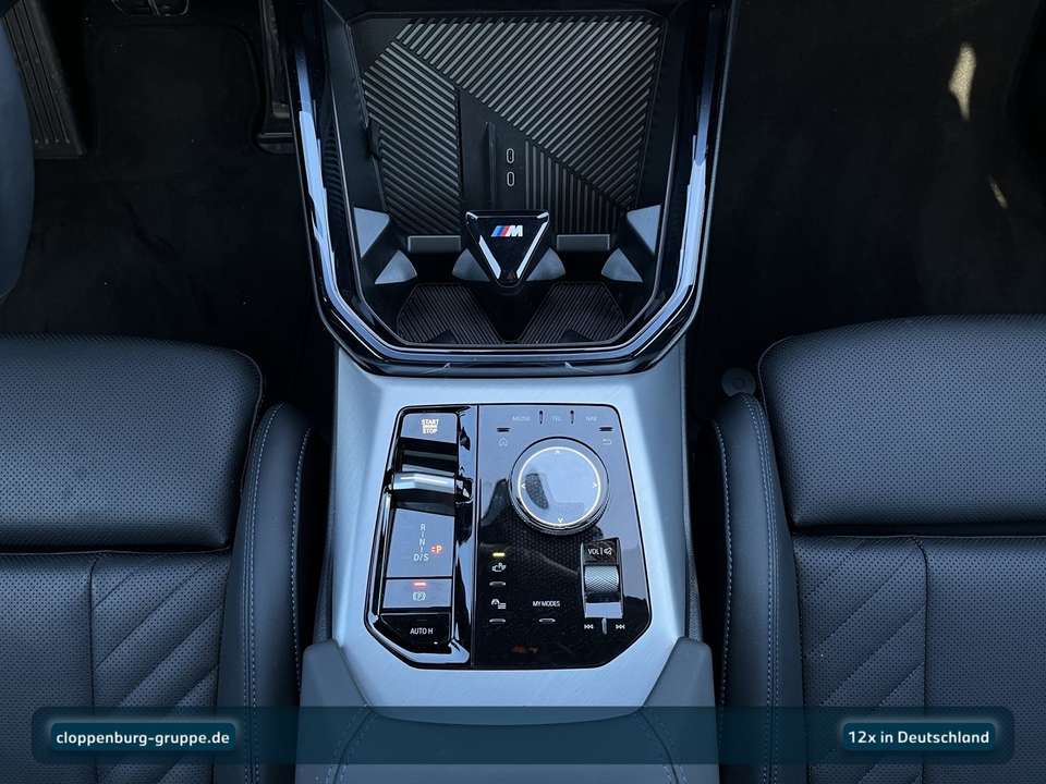 BMW X3 - Imagem 15