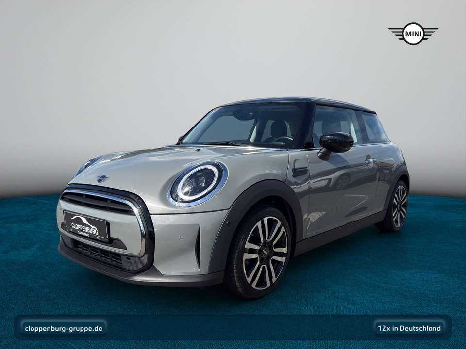 MINI Cooper - Imagem 1