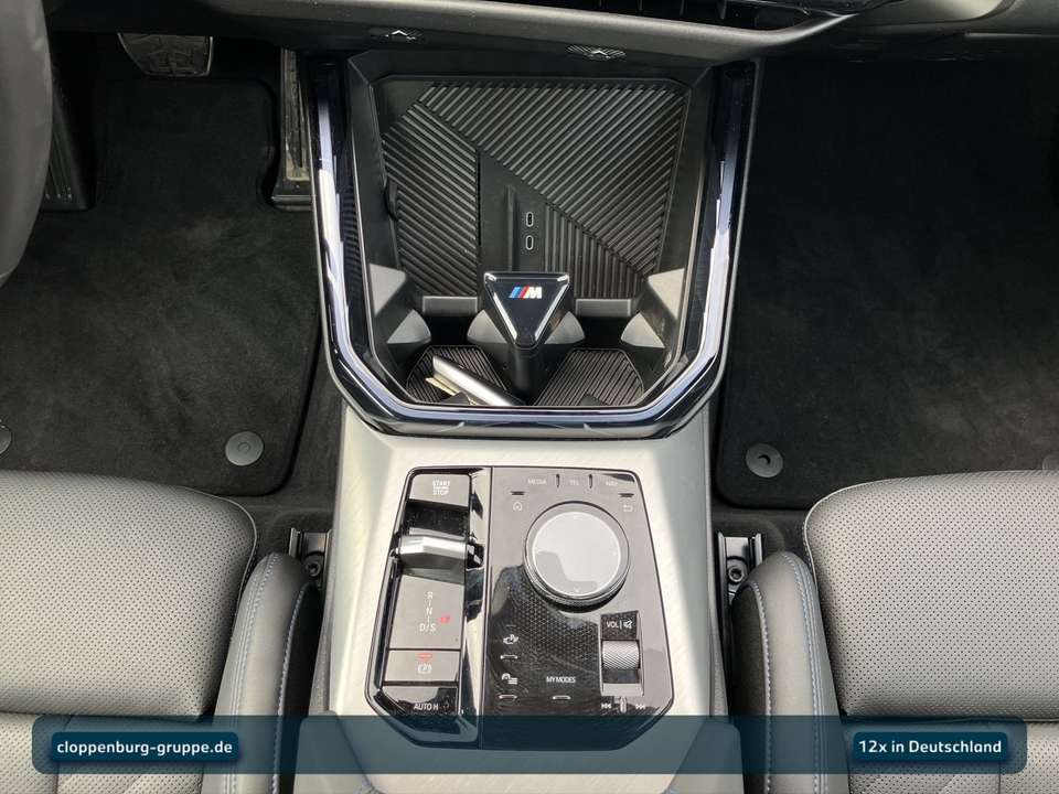 BMW X3 - Imagem 15